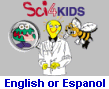 Science for Kids - Espanol