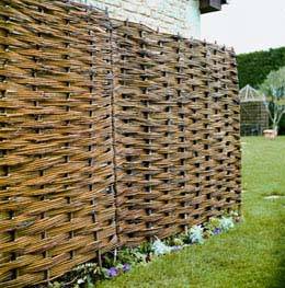 willow screens